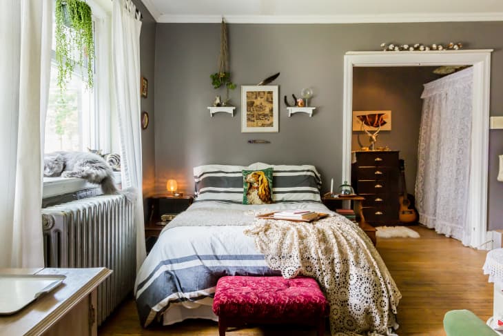 Bed vacuum sales